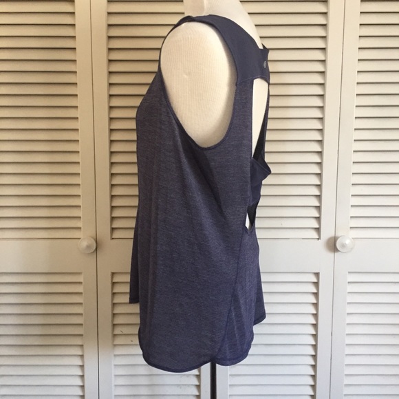 Lululemon Run Righteous Tank - Picture 5 of 6